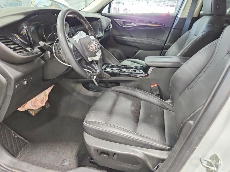 2023 BUICK ENVISION ESSENCE 7