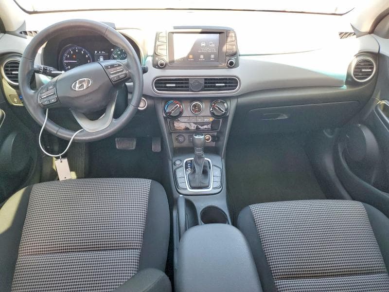 2019 HYUNDAI KONA SEL 8