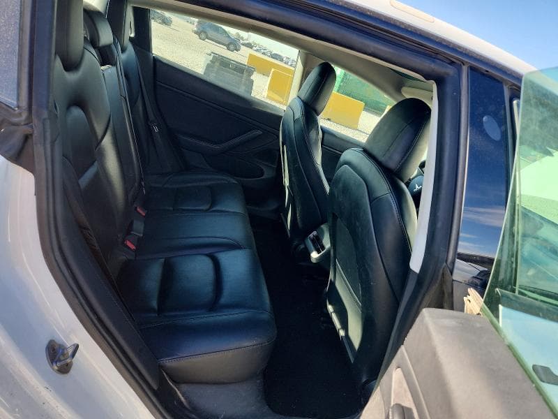 2021 TESLA MODEL 3 10