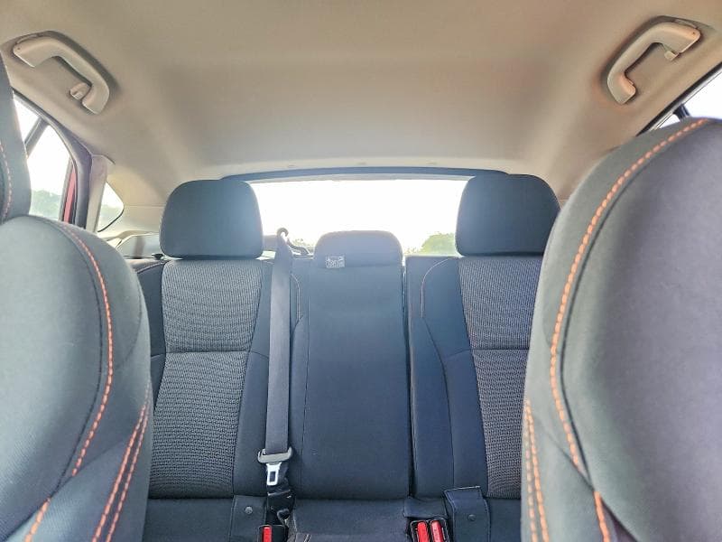 2019 SUBARU CROSSTREK PREMIUM 10