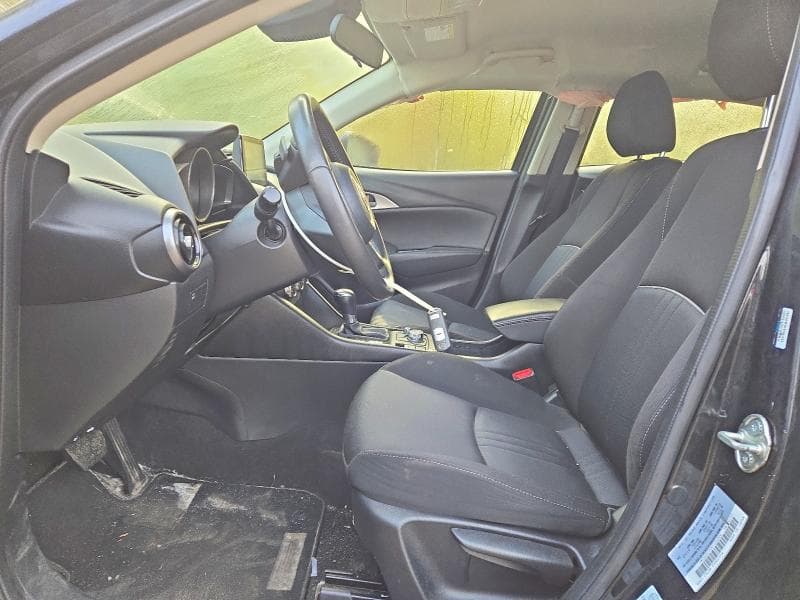 2019 MAZDA CX-3 TOURING 7