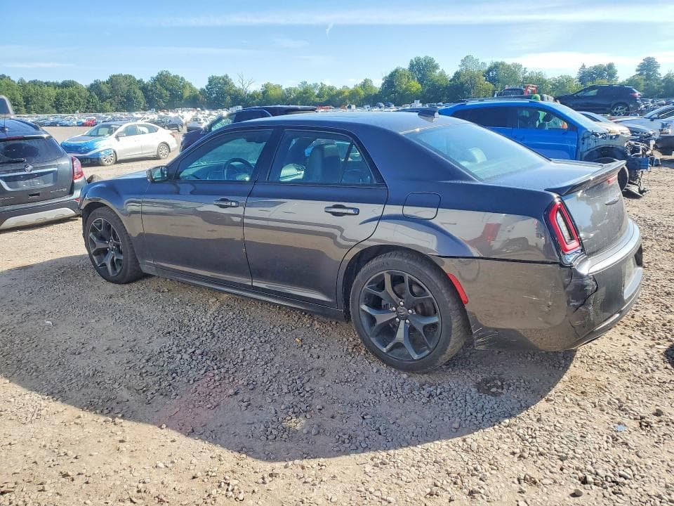 2020 CHRYSLER 300 S 2