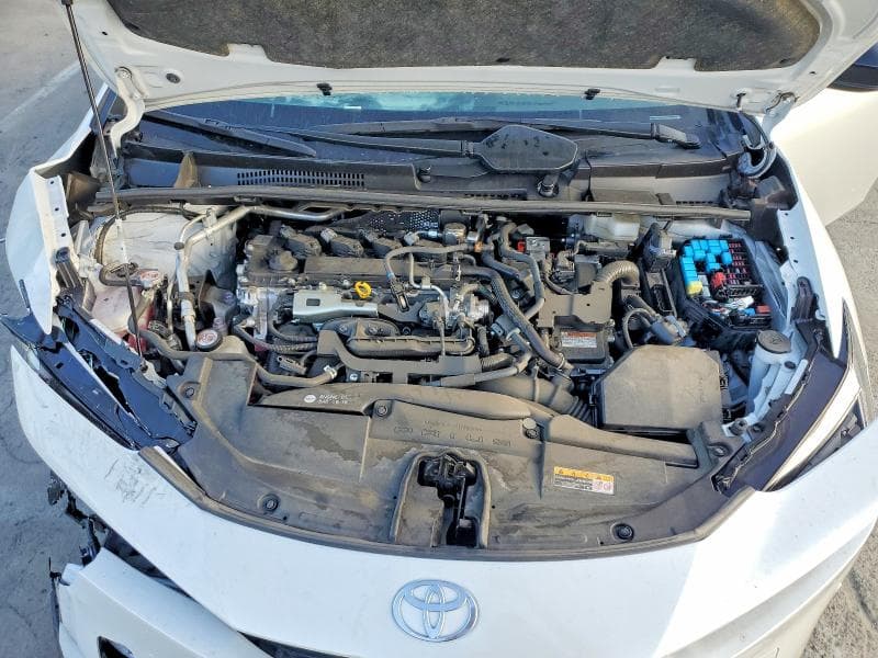 2024 TOYOTA PRIUS LE 11