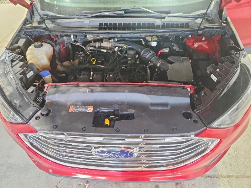 2024 FORD EDGE TITANIUM 12