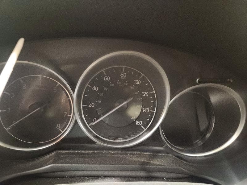 2018 MAZDA 6 GRAND TOURING 9