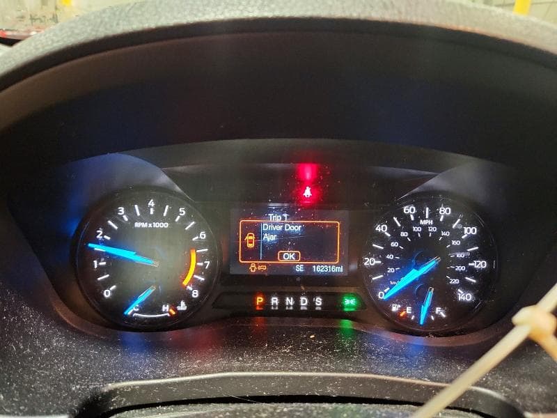 2019 FORD EXPLORER XLT 9