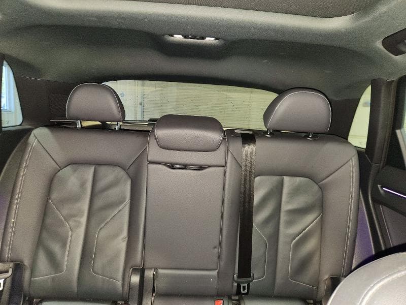 2022 AUDI Q3 PREMIUM PLUS S LINE 45 10