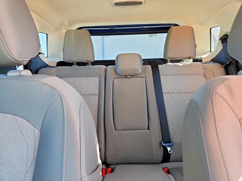 2021 FORD ECOSPORT SE 10