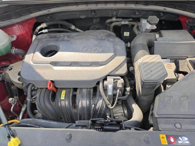 2017 KIA SPORTAGE EX 7