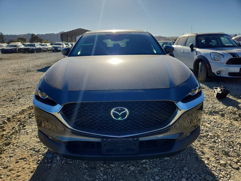 2020 MAZDA CX-30 PREFERRED 5
