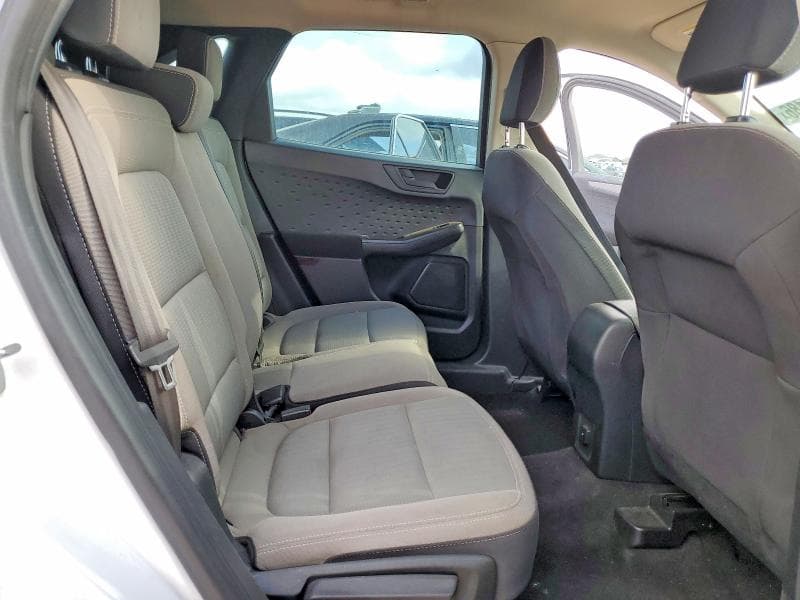2020 FORD ESCAPE S 11