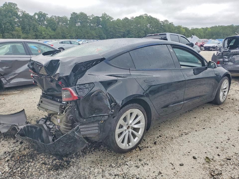 2023 TESLA MODEL 3 3