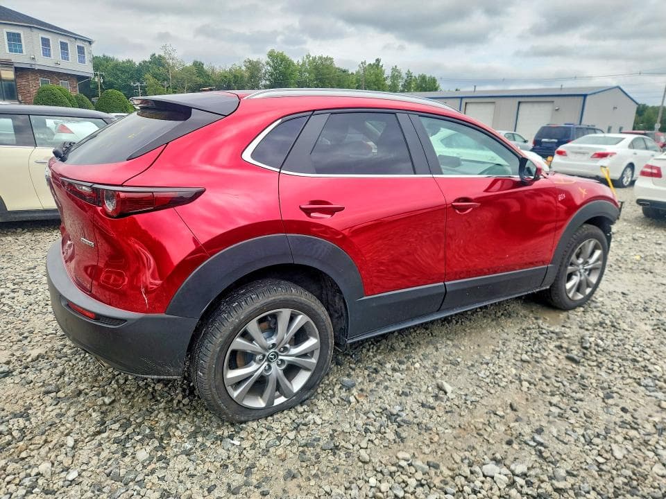 2023 MAZDA CX-30 SELECT 3
