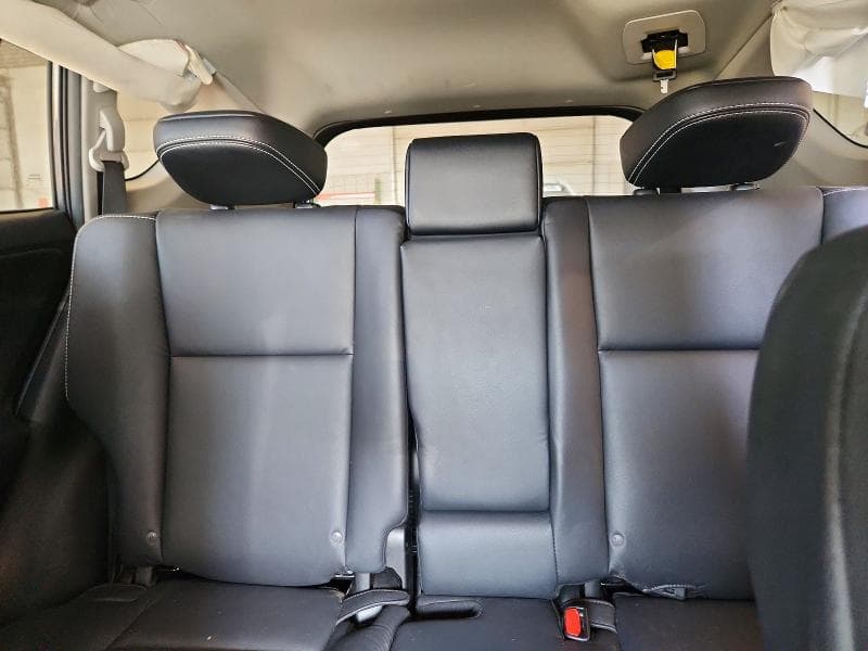2018 TOYOTA RAV4 LIMITED 10