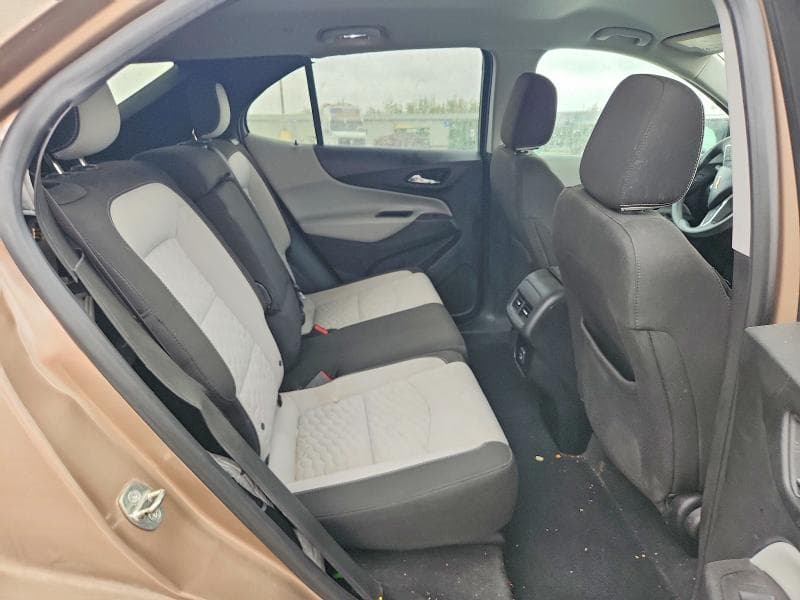 2019 CHEVROLET EQUINOX LT 11