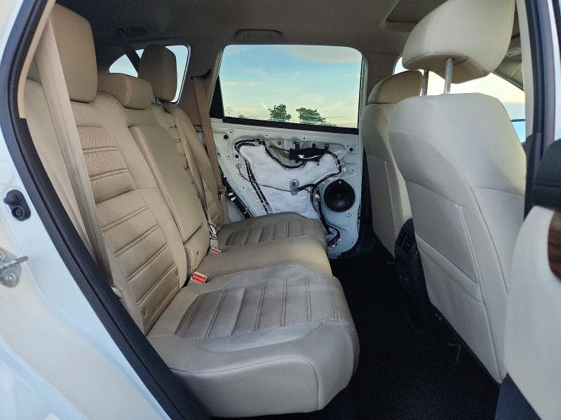 2018 HONDA CR-V EX 11