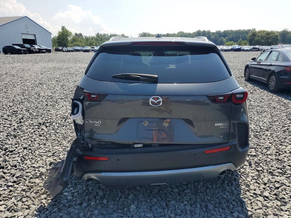 2024 MAZDA CX-50 PREMIUM PLUS 6