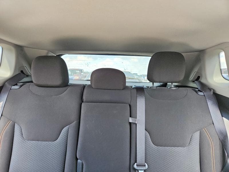 2022 JEEP COMPASS SPORT 10