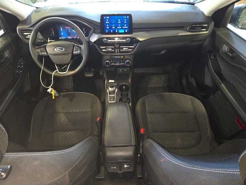 2025 FORD ESCAPE ACTIVE 8