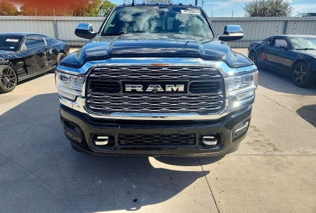 2021 RAM 3500 LIMITED 5