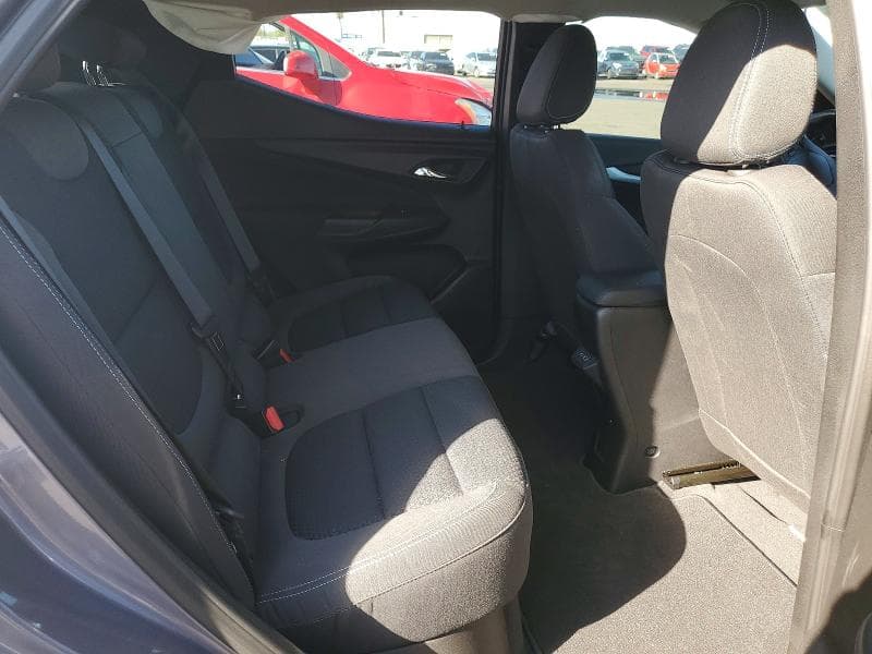 2023 CHEVROLET BOLT EUV LT 10