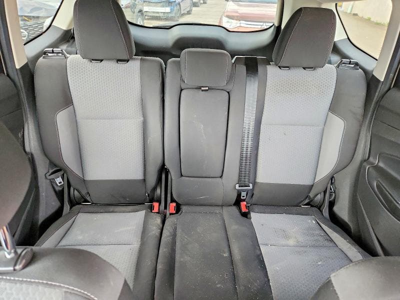 2017 FORD ESCAPE SE 10
