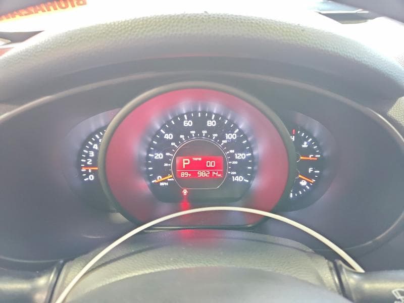 2018 KIA SOUL BASE 9