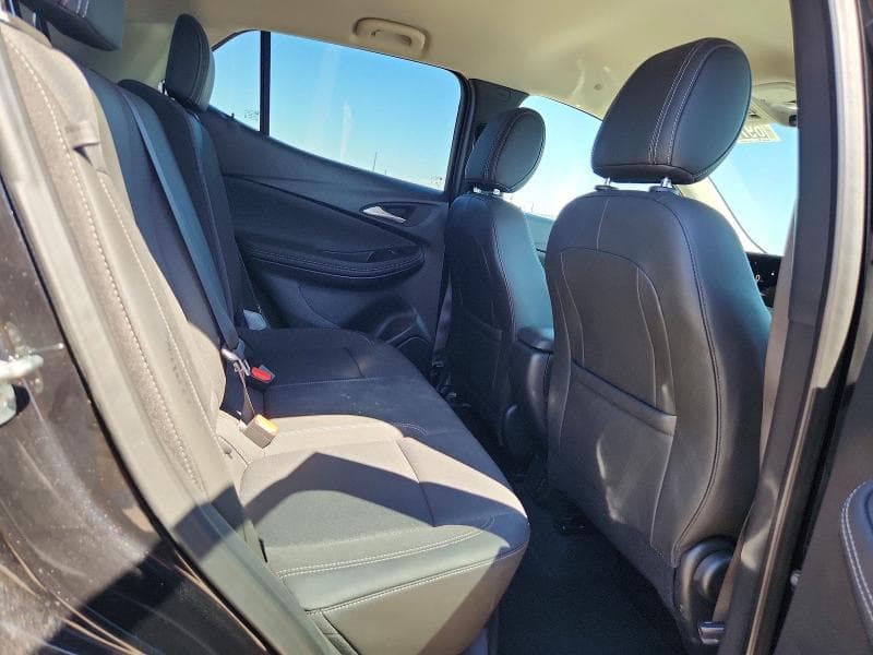 2026 BUICK ENCORE GX PREFERRED 11