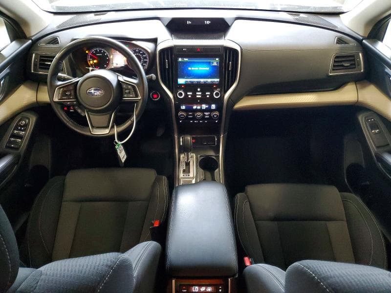 2019 SUBARU ASCENT PREMIUM 8