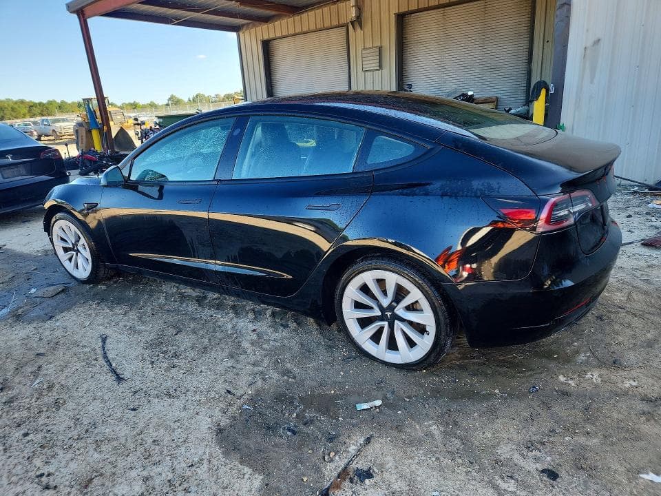 2023 TESLA MODEL 3 2