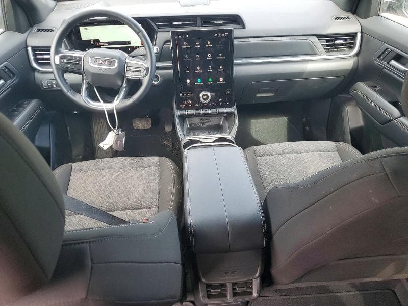 2026 GMC TERRAIN ELEVATION 8