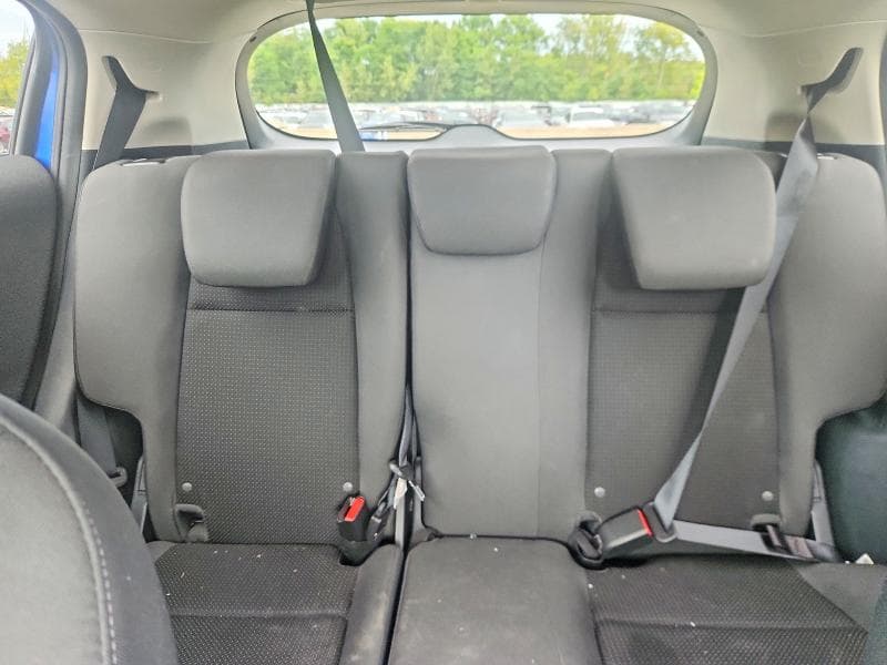 2019 HONDA HR-V EX 10