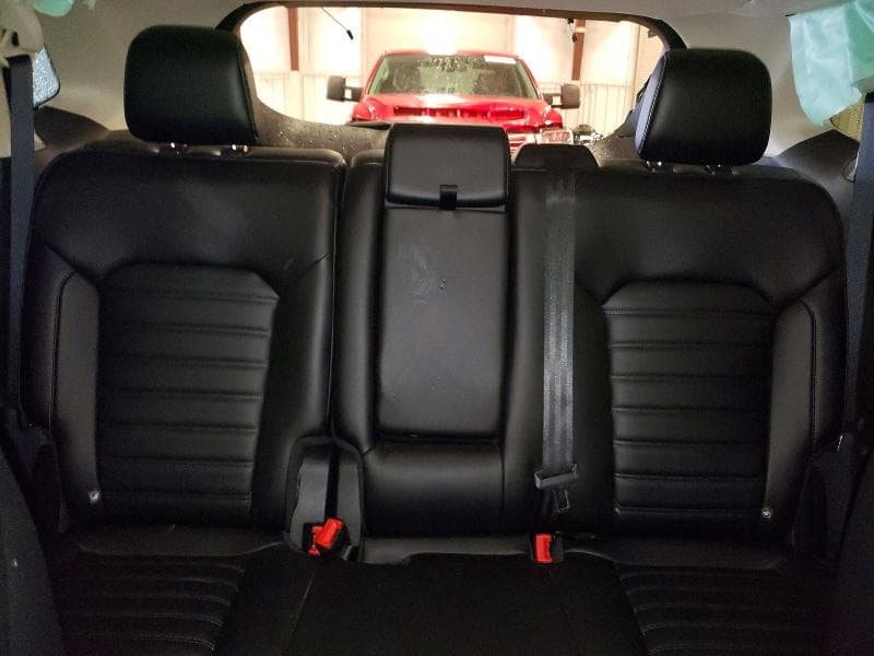 2020 FORD EDGE SEL 10
