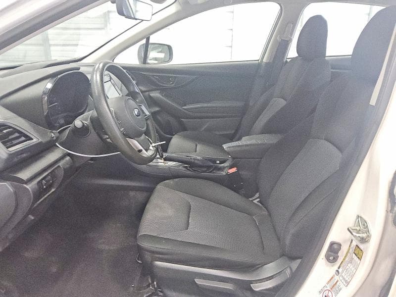 2020 SUBARU IMPREZA 7