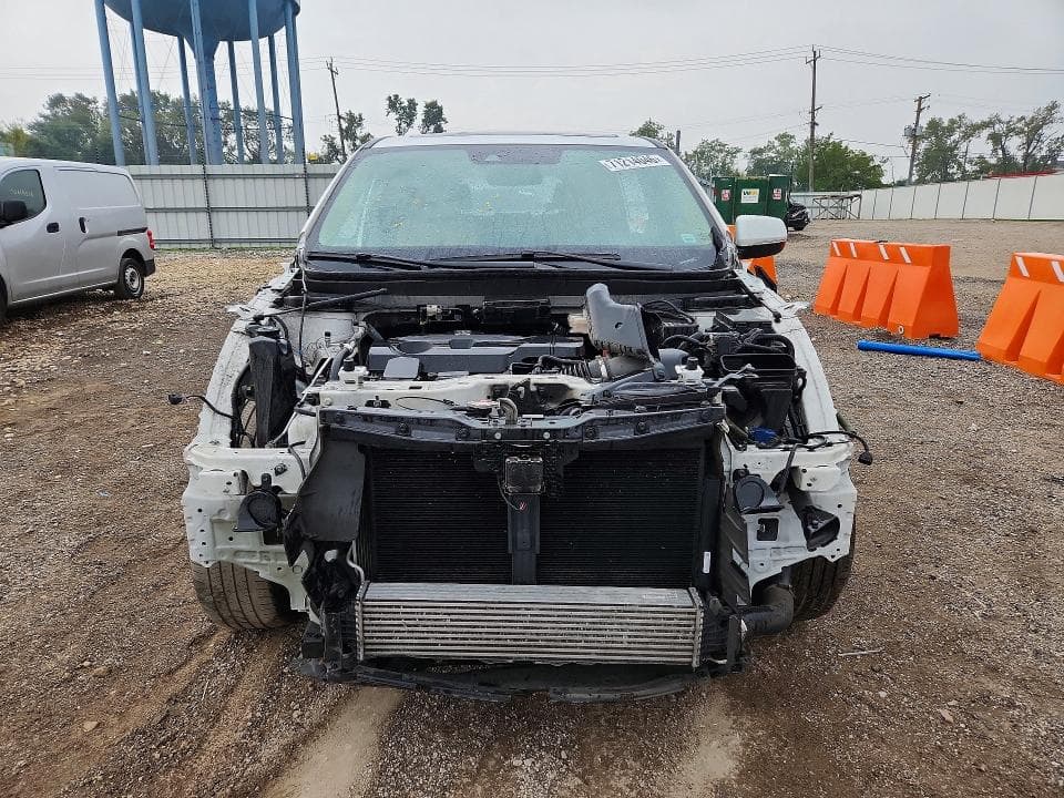 2020 ACURA RDX TECHNOLOGY 5