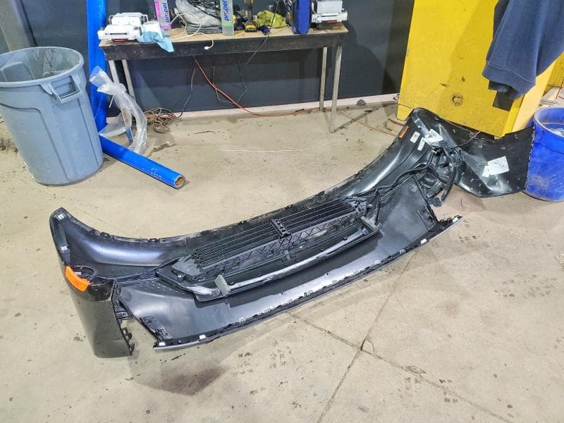 2027 CHRYSLER PACIFICA SELECT 13