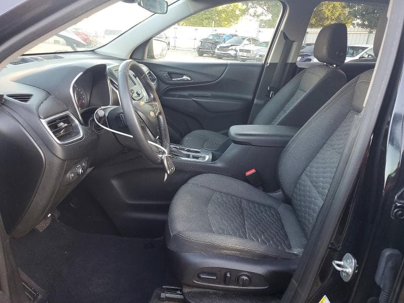 2020 CHEVROLET EQUINOX LT 7