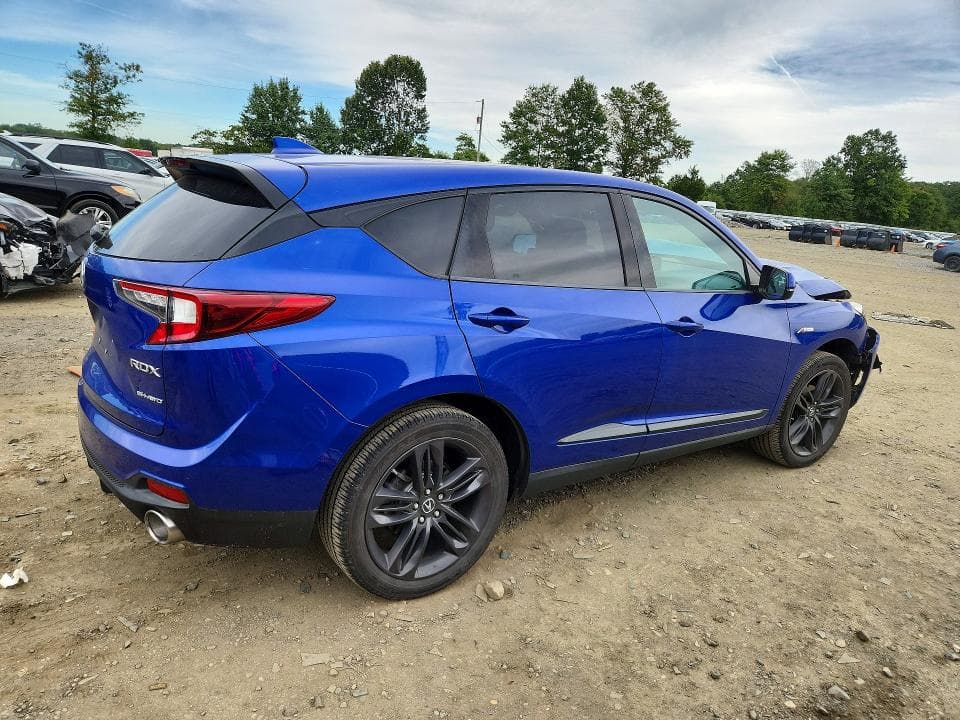 2019 ACURA RDX A-SPEC 3