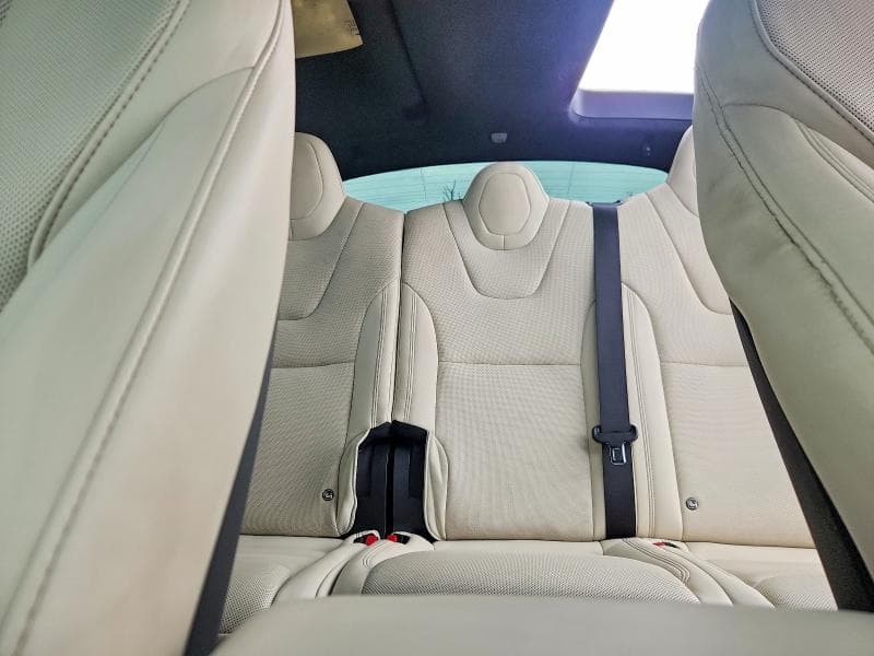 2023 TESLA MODEL X 10
