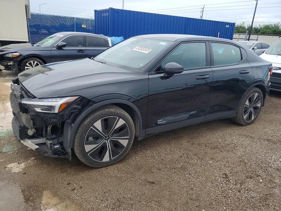 2024 POLESTAR 2 - 1