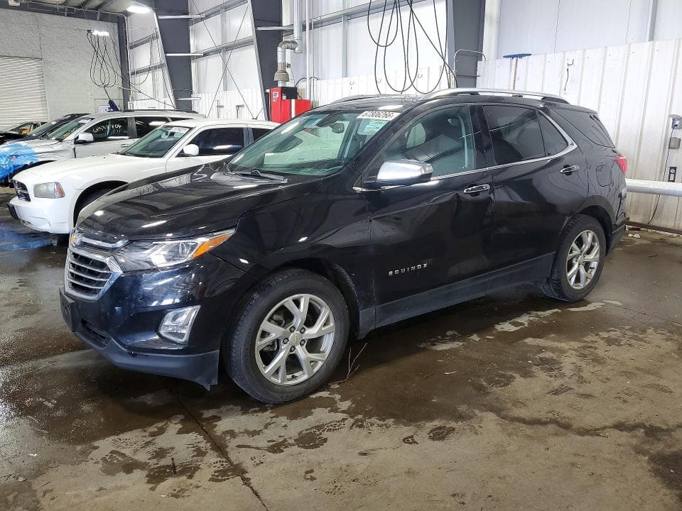 2019 CHEVROLET EQUINOX PREMIER - 1