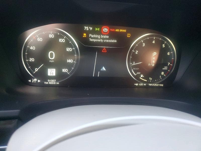 2018 VOLVO S90 T5 MOMENTUM 9