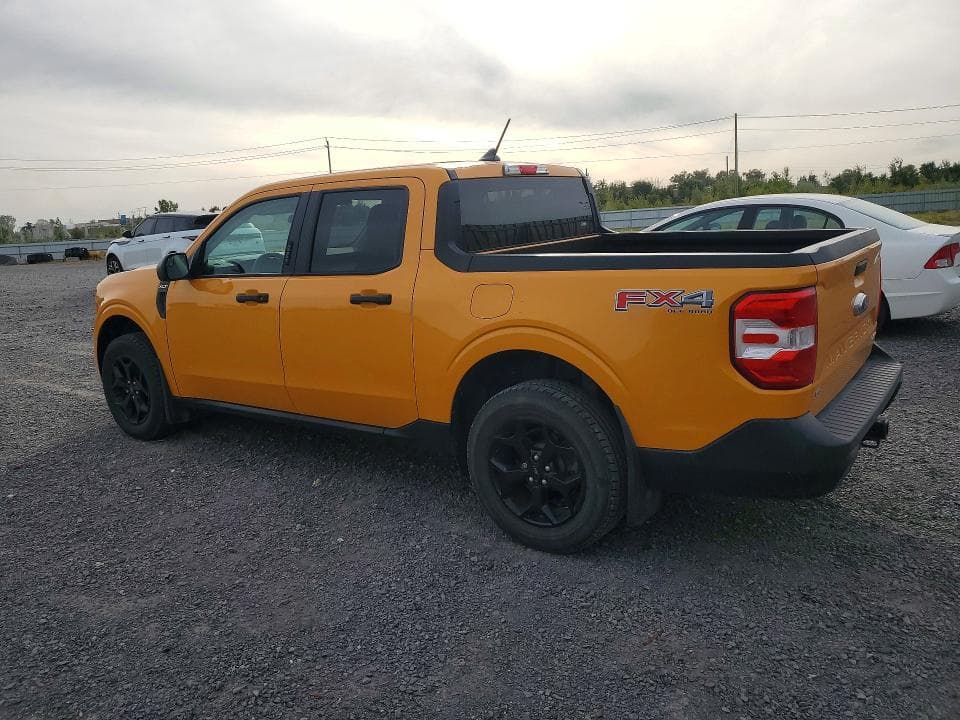 2023 FORD MAVERICK XL 2