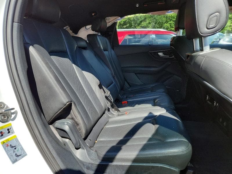 2018 AUDI Q7 PREMIUM PLUS 11