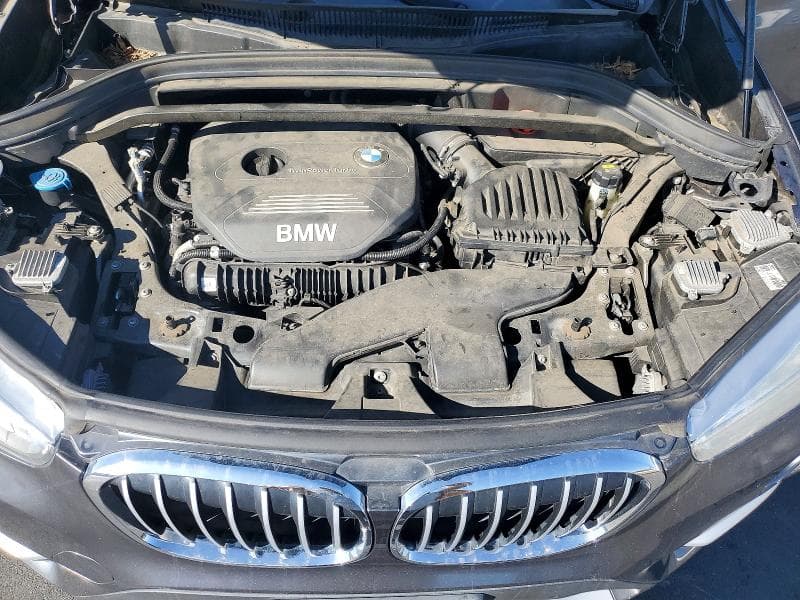 2017 BMW X1 XDRIVE28I 12