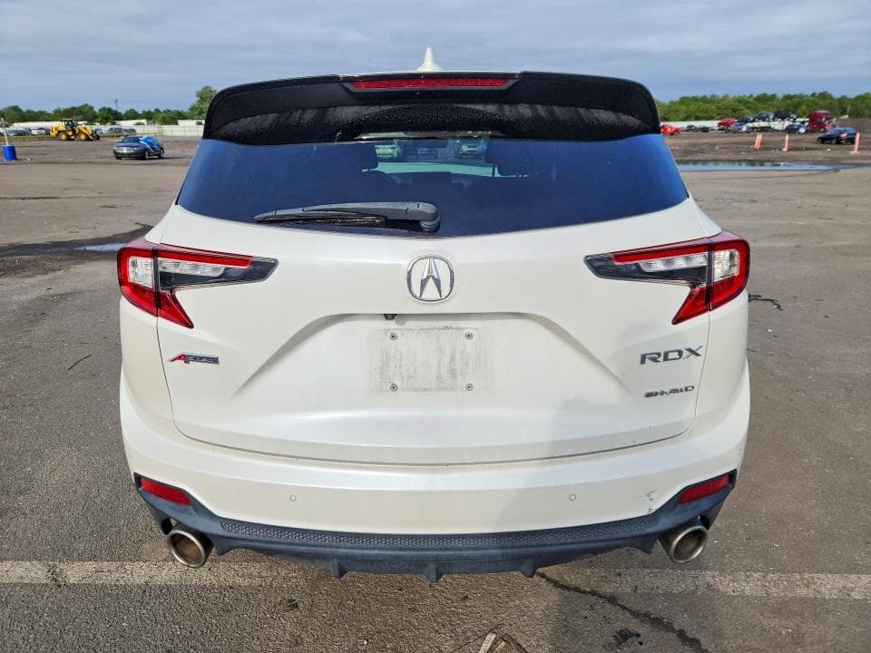 2019 ACURA RDX A-SPEC 6