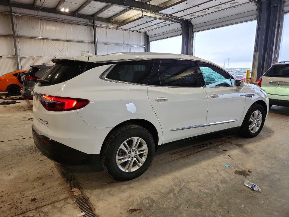 2019 BUICK ENCLAVE ESSENCE 3