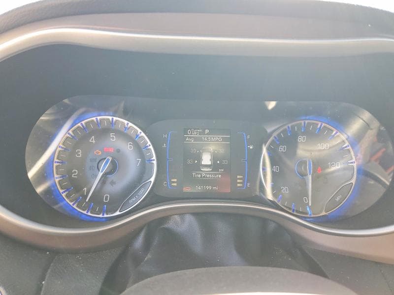 2019 CHRYSLER PACIFICA TOURING L 9