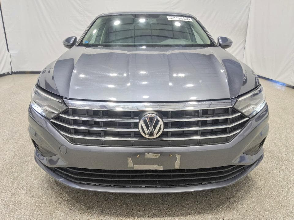 2021 VOLKSWAGEN JETTA S 5