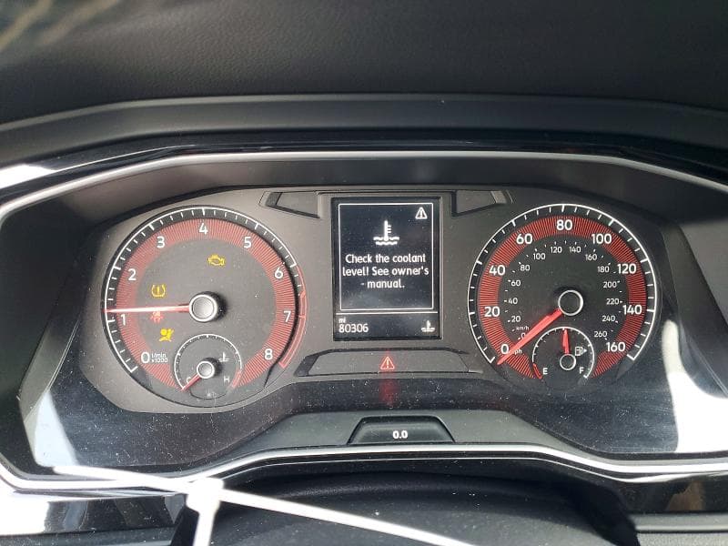 2021 VOLKSWAGEN JETTA S 9